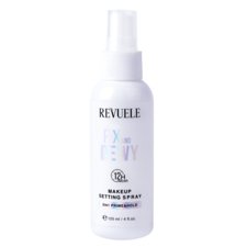 Makeup Setting Spray REVUELE Fix & Dewy 120ml
